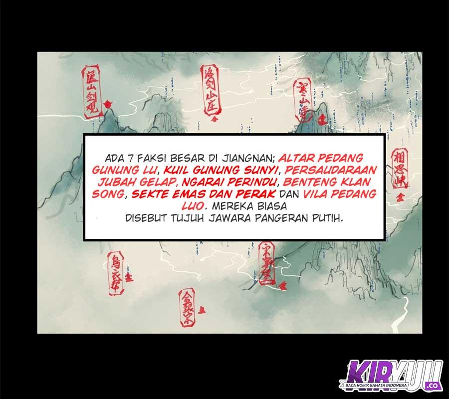 Martial King’s Retired Life Chapter 43 Gambar 10